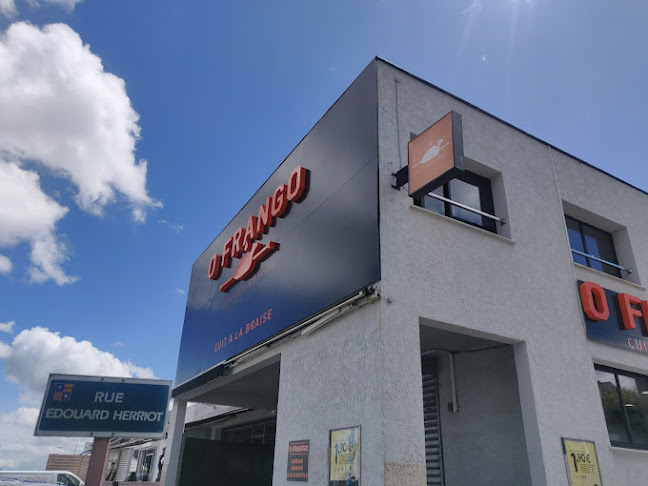 O'Frango Poulet Braisé Bordeaux ( Lormont )