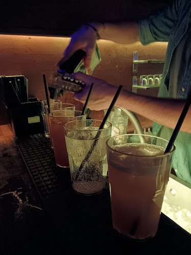 Le N'Importe Quoi - Paris