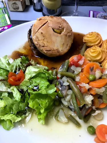 La Gitane - Restauration