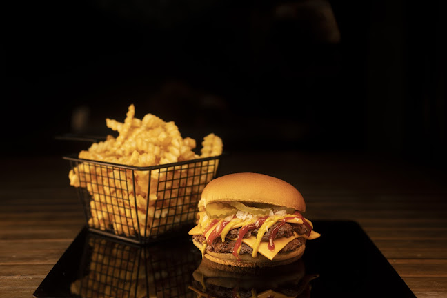 Opinii despre DRIMA Burger Paris 17 în Paris - Restauration