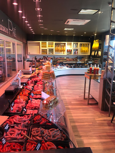 Opinii despre Maison Paré în Perpignan - Restauration