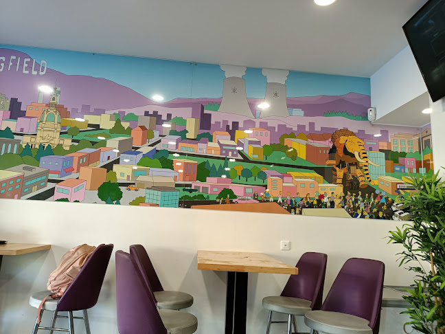 Springfield - Nantes