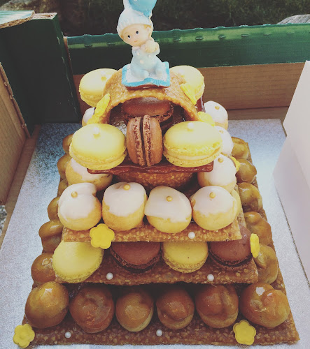 Mlle Madeleine - Restauration