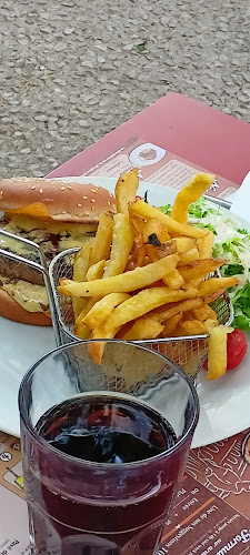 Brasserie des Arènes Nîmes - Restauration