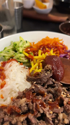 Opinii despre Boli Café în Toulouse - Restauration