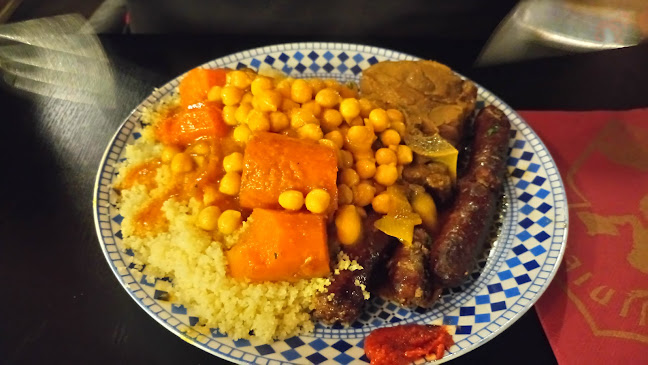 Le Tajinier - Anglet