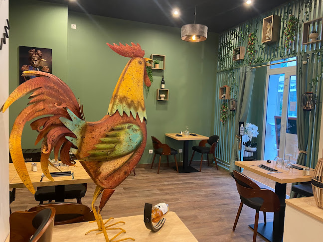 Creperie " Au 24 " ( O'24 ) Dreux