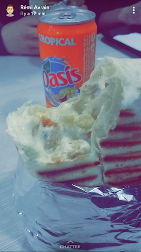 Comentarii opinii despre EL TACOS