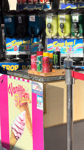 Comentarii opinii despre Vanille Fraise