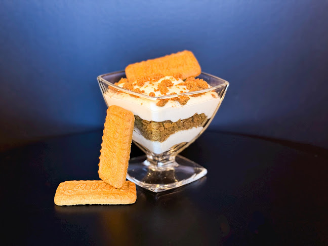 Comentarii opinii despre La Genova