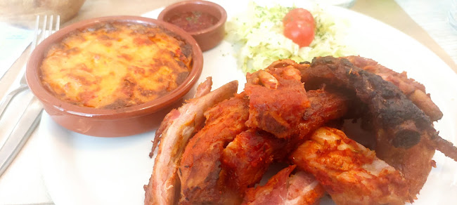 Comentarii opinii despre BRASSERIE LES GLACIS