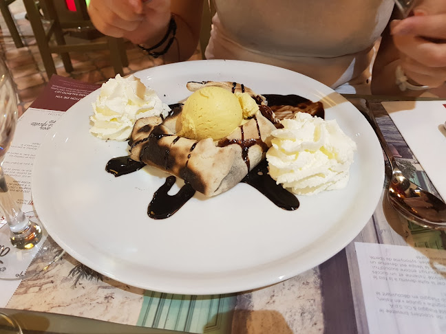 Baïla Pizza - Niort - Niort