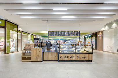 Columbus Café & Co