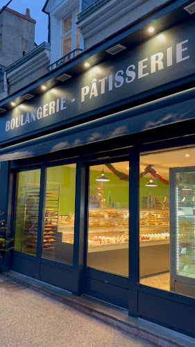 Opinii despre Maison KOËL în Châteauroux - Restauration