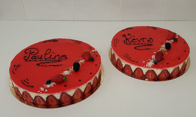 Pâtisserie Fabien Guillaumet - Bouy