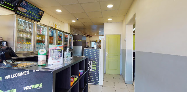 Opinii despre Pizz’burg Avenue - Burger et Tacos à Montpellier în Montpellier - Restauration