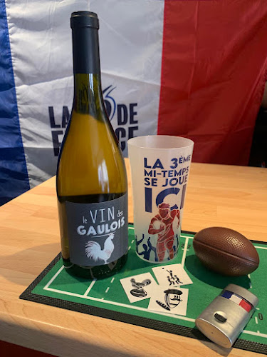 Opinii despre Le Jardin Bavarois în Laval - Restauration