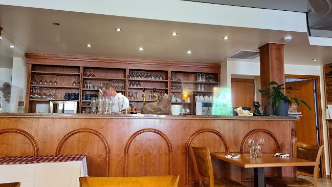 Restaurant à l’Abattoir - Strasbourg