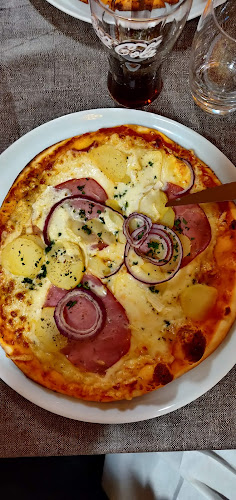 Pizzeria la Strada Sarl - Restauration