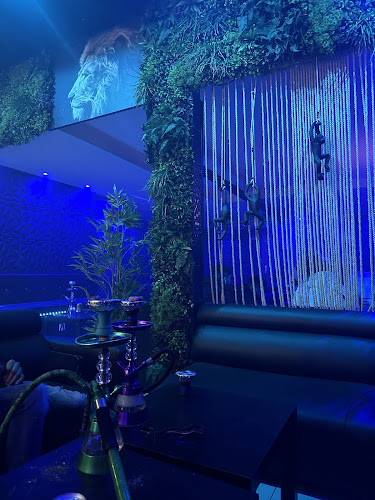 Bar A Chicha le MINT - Restauration