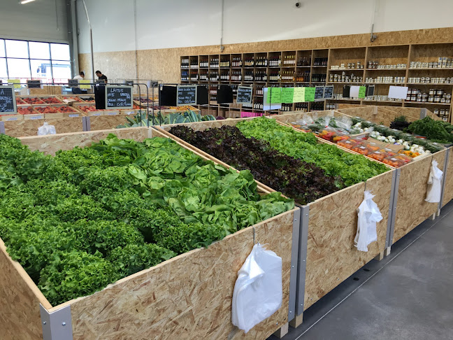 Comentarii opinii despre La Compagnie Fermière Mérignac