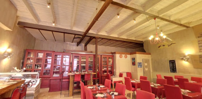 Version Latine - Restauration