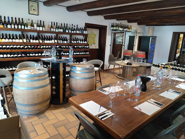 34 Bis Av. Foch, 54270 Essey-lès-Nancy