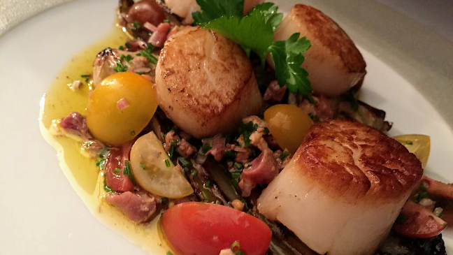 Opinii despre La Petite Marmite în Sevran - Restauration