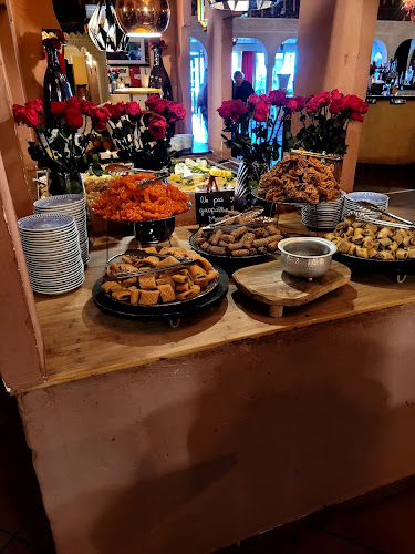 Comentarii opinii despre Le Tajinier