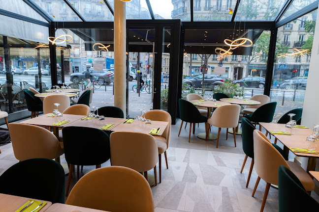 Opinii despre Josef în Paris - Restauration