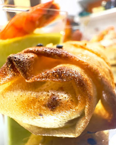 Le Jam's Kréol - Restauration