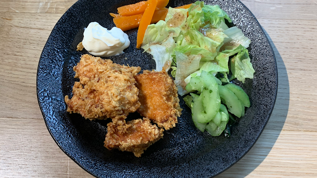 Ramen Okawali Charpennes pâtes et soupe faites maison froides ou chaudes