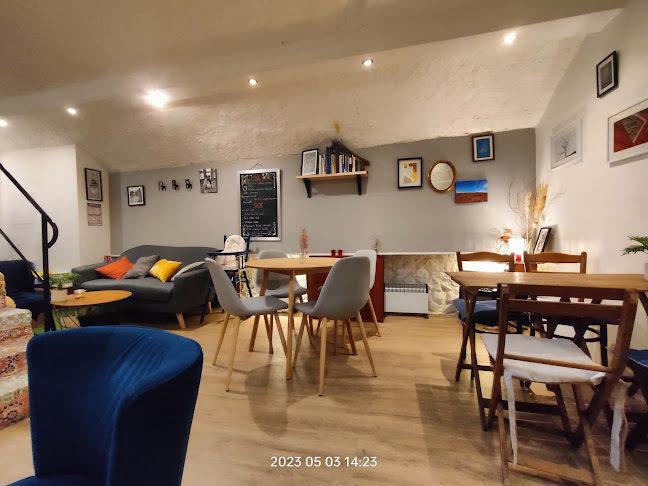 Opinii despre Ô Passage în Lyon - Restauration