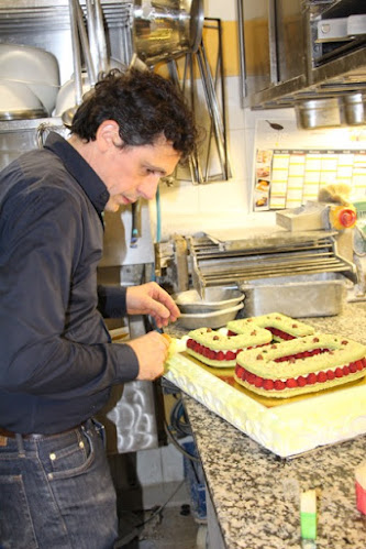 Boulangerie Jan - Issy-les-Moulineaux