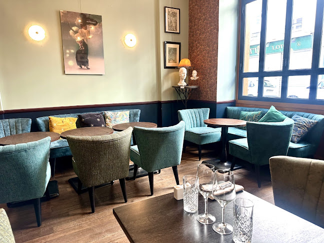 3 Rue Racine, 75006 Paris, France