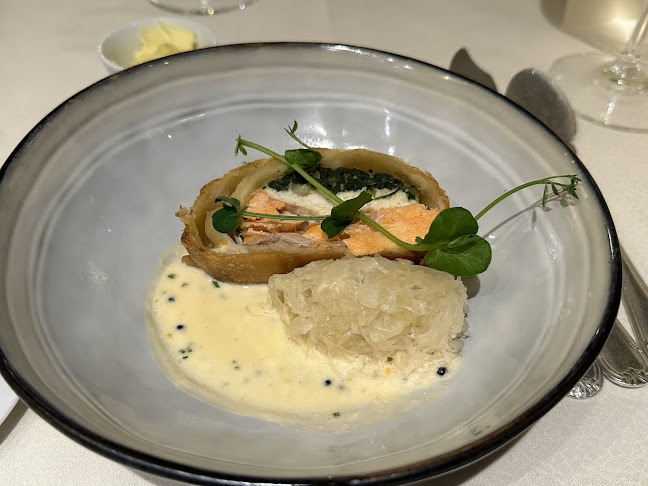 A l'Échevin - Colmar