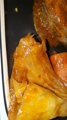 BALY Restaurant - Paris