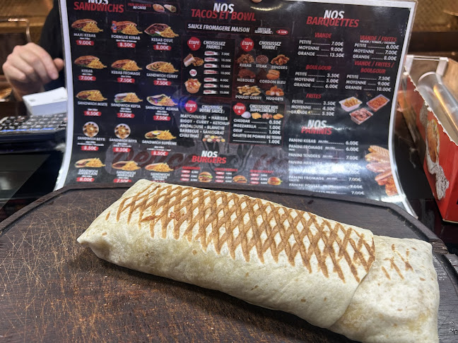 30 Av. du Général Leclerc, 61000 Alençon