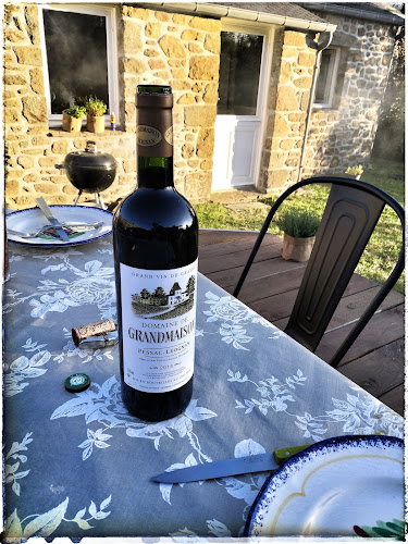 Op'n Wine - Nanterre