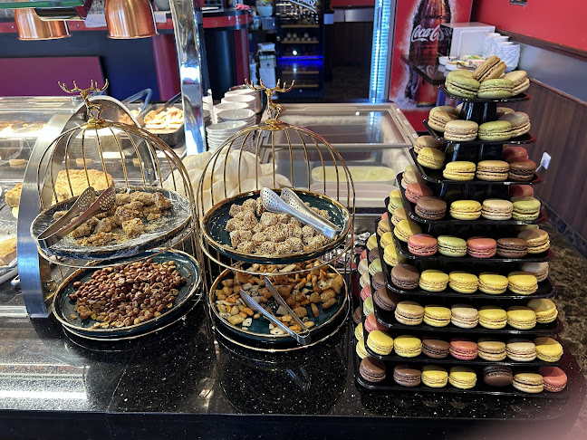 Opinii despre Bonheur D’Asie (Chez xia) în Le Grand-Quevilly - Restauration