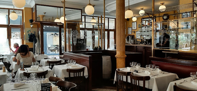 Le Bistrot des Clercs - Brasserie Valence - Restauration