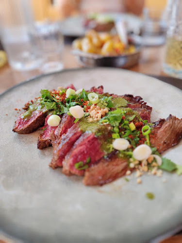 Opinii despre Madéluce în Aix-les-Bains - Restauration