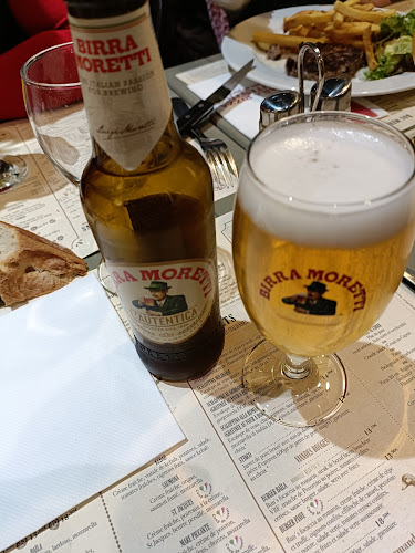 Baïla Pizza - Niort - Restauration