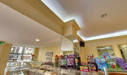 La Talmelière Maison du Frescati