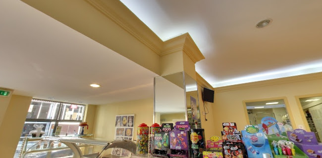 La Talmelière Maison du Frescati