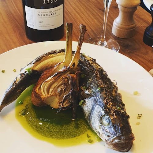 Aux Trois Gauchon - Restauration