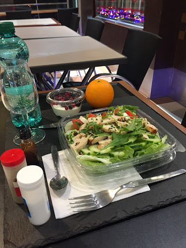 Opinii despre Stratto Vineuil în Vineuil - Restauration