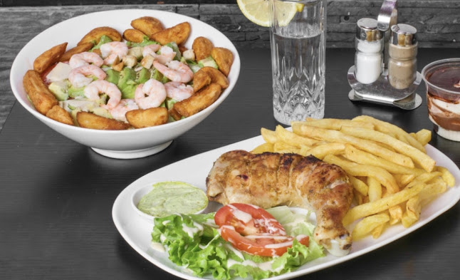 Opinii despre Firat în Argenteuil - Restauration