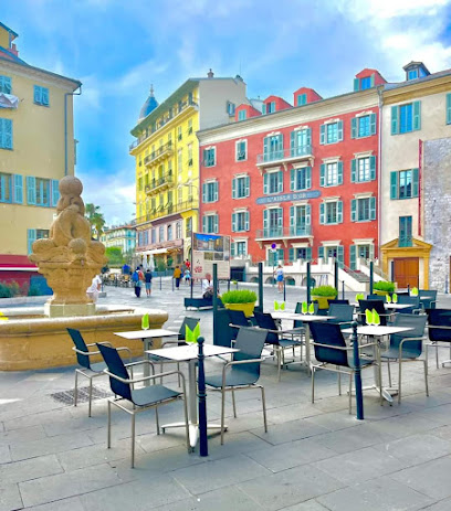 CREPERIE Le Trimaran. . Pas de Réservation