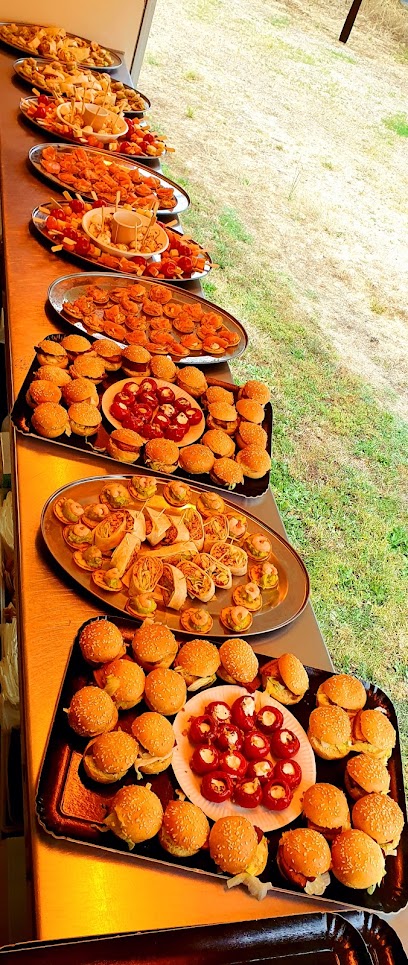 Food truck - La Gourmande